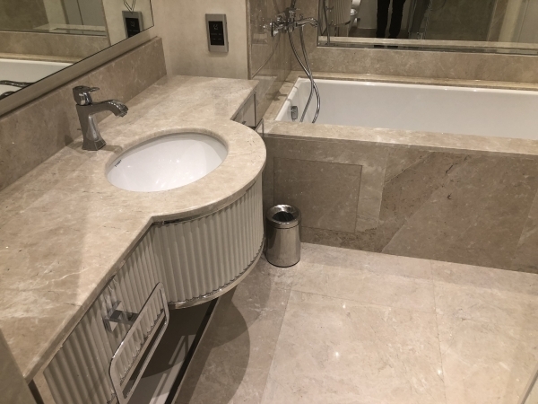 Asgüreller Mermer - Projeler