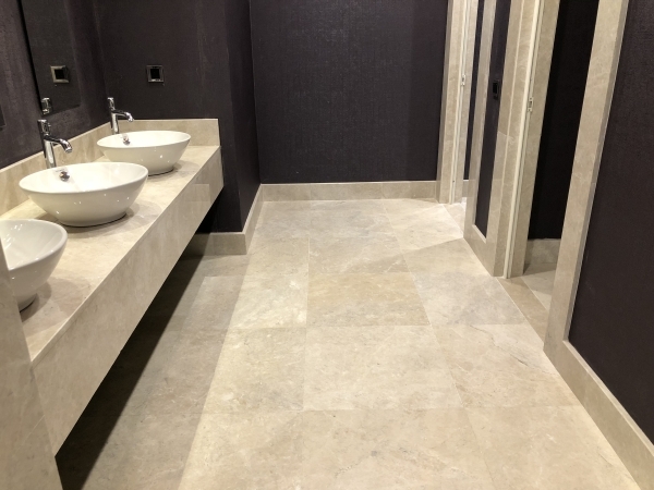 Asgüreller Mermer - Projeler